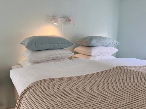 Ystad Apartment | Tiny flat - in medieval Ystad