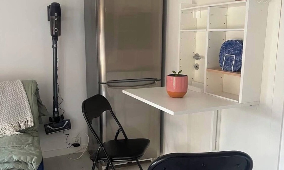 Enhorna Cabin | Tiny House at Enhörna