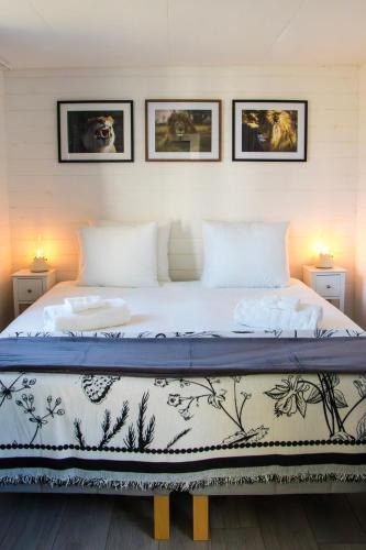 Skokloster Apartment | Tiny House Near Skokloster Castle