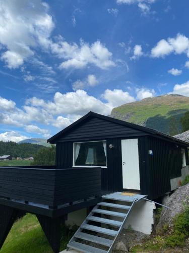 Loen Apartment | Tiritoppen Cabin