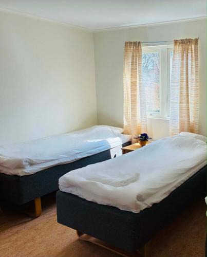 Vibble Hotel | Tofta Strand Bed & Breakfast Familjerum