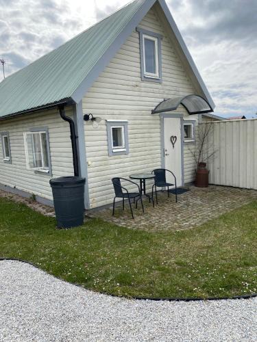 Tofta House | Tofta stugan