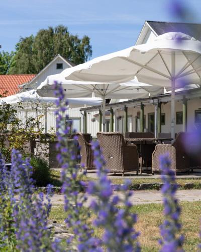 Tofta Bed & Breakfast | Toftagården Bed and Breakfast