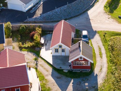 Skaerhamn House | Toftenäs gästhus