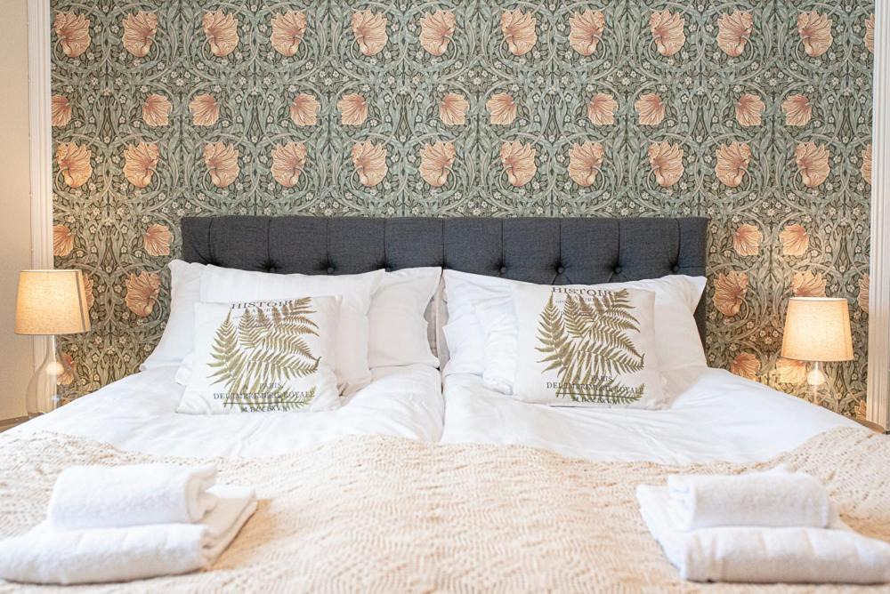 Jonkoping Hotel | Tokeryds Herrgård