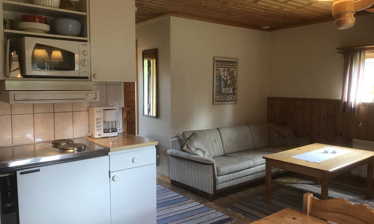 Solleron Cottage | Tollagården