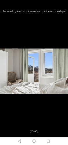 Leknes Apartment | Tomannsbolig sentralt