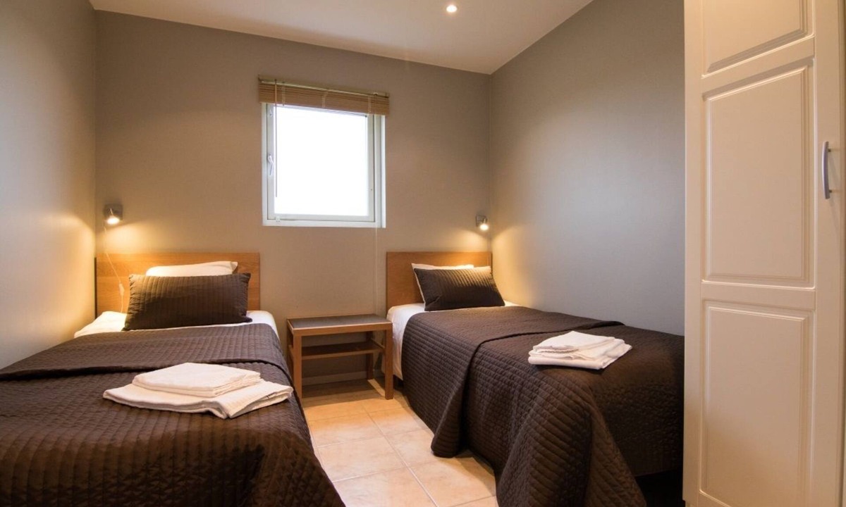 Tomelilla Hotel | Tomelilla Golf Hotell