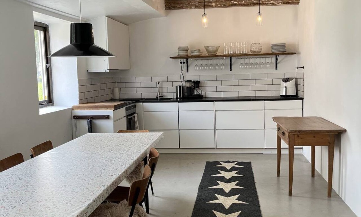 Tommarp Hostel | Tommarp beds without breakfast