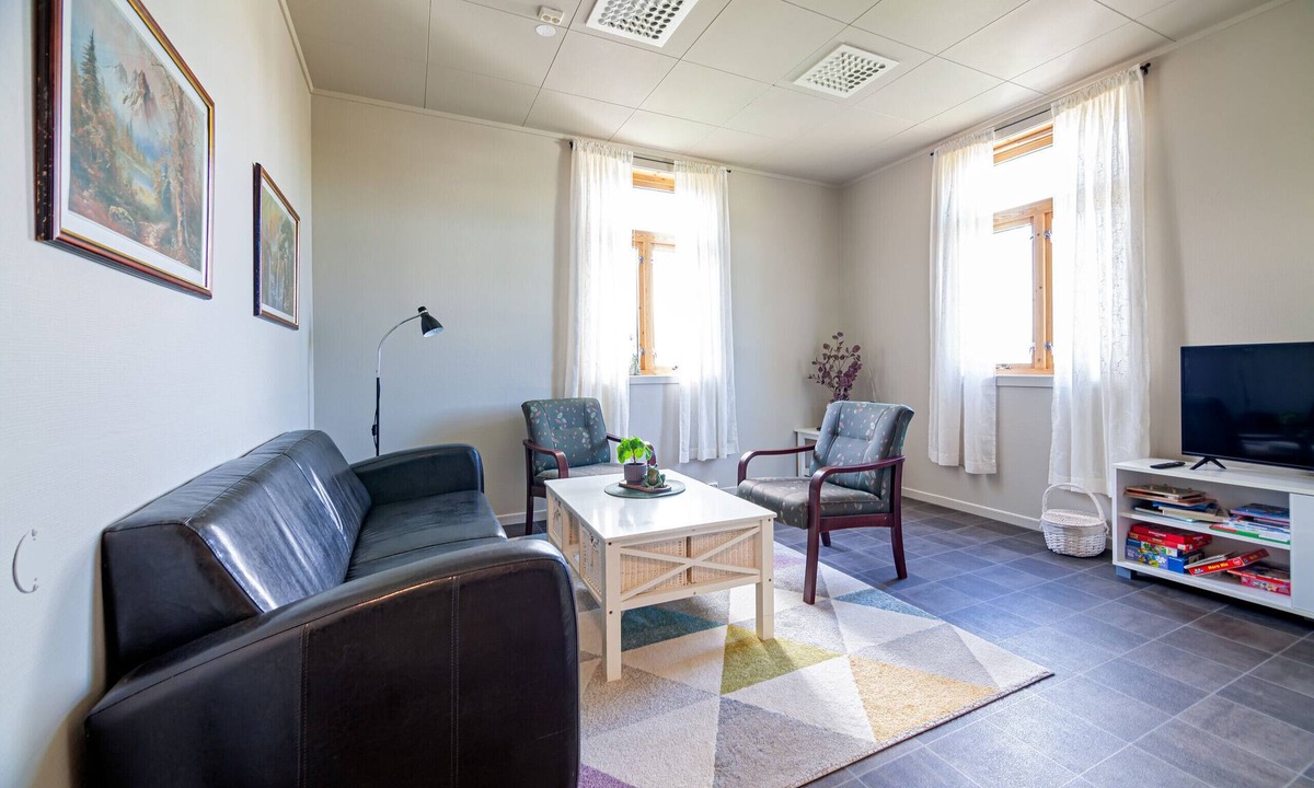 Stamsund Apartment | Top apartment in Stamsund