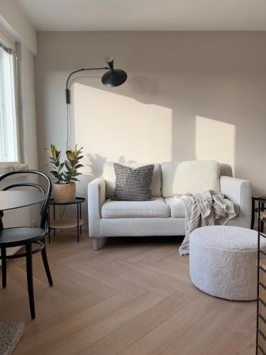 Kamppi Apartment | Top floor studio in the city center