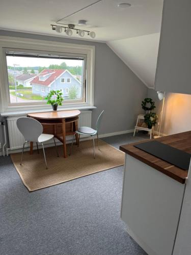 Arntorp Apartment | Topp KC