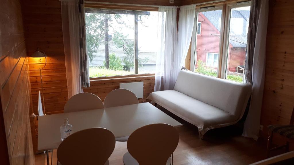 Tromso Apartment | Tor Appartment