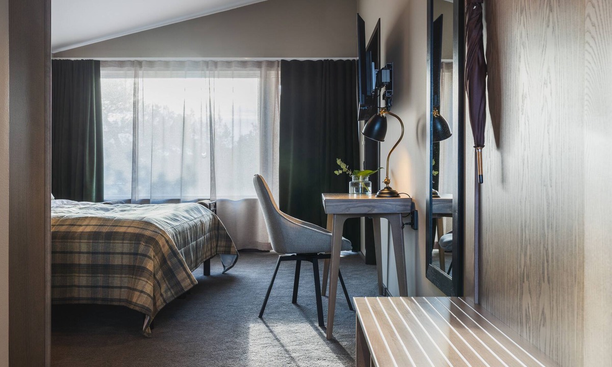 Torekov Hotel | Torekov Hotell