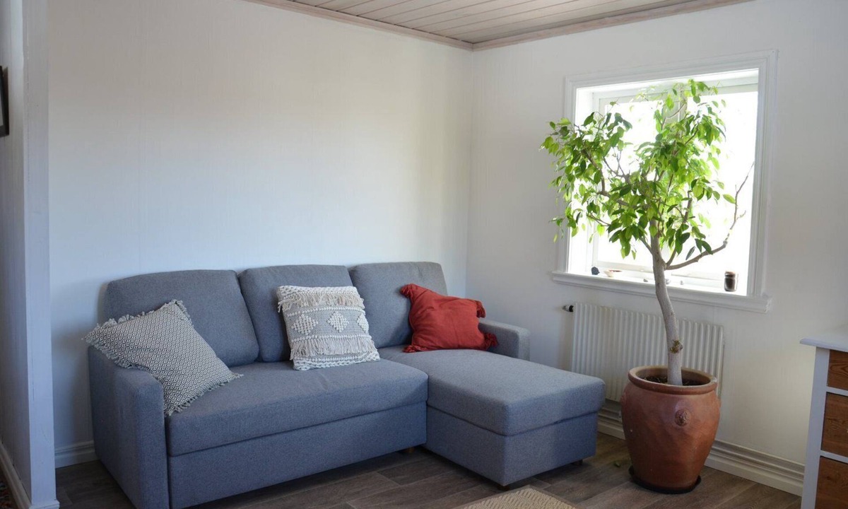 Tocksfors Cabin | Toret