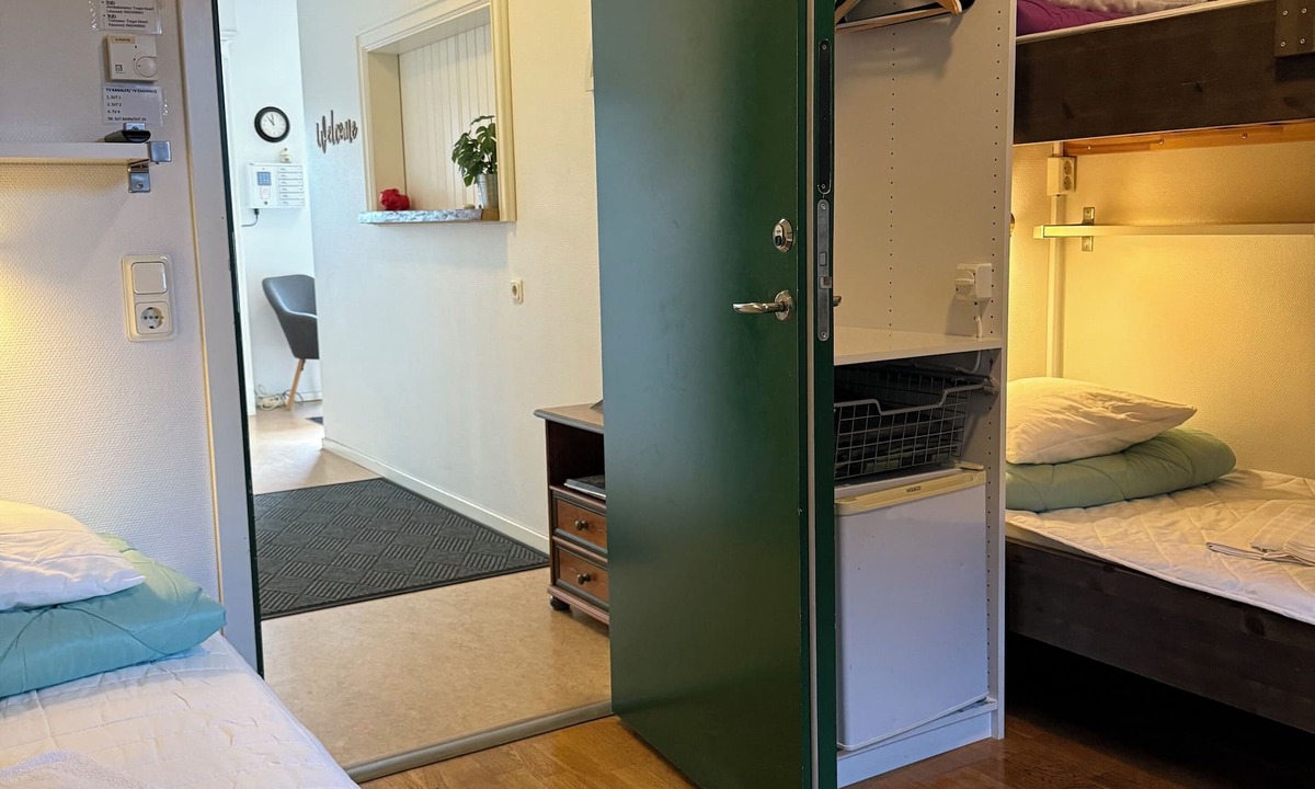 Kavlinge Hostel | Torget Vandrarhem - Hostel