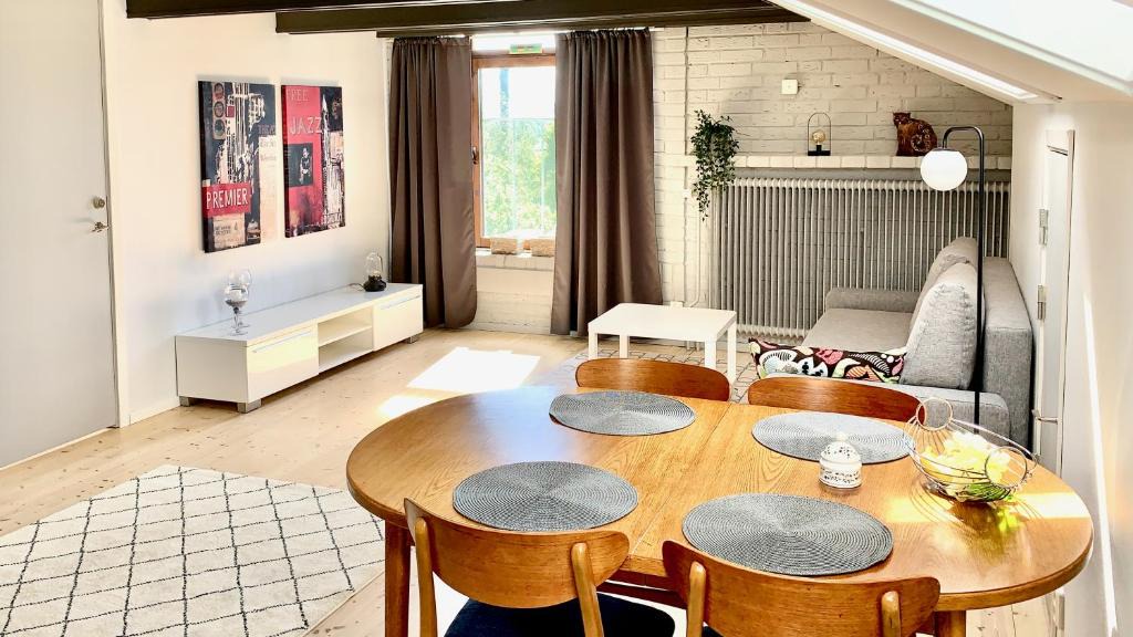 Overtornea Hotel | Tornedalens B&B