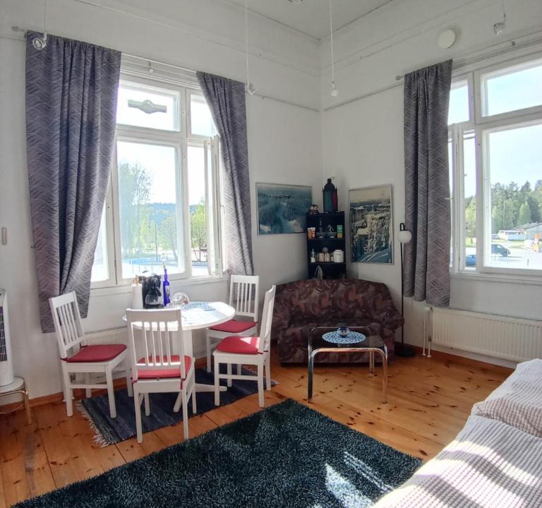 Koli Apartment | Tornihuone