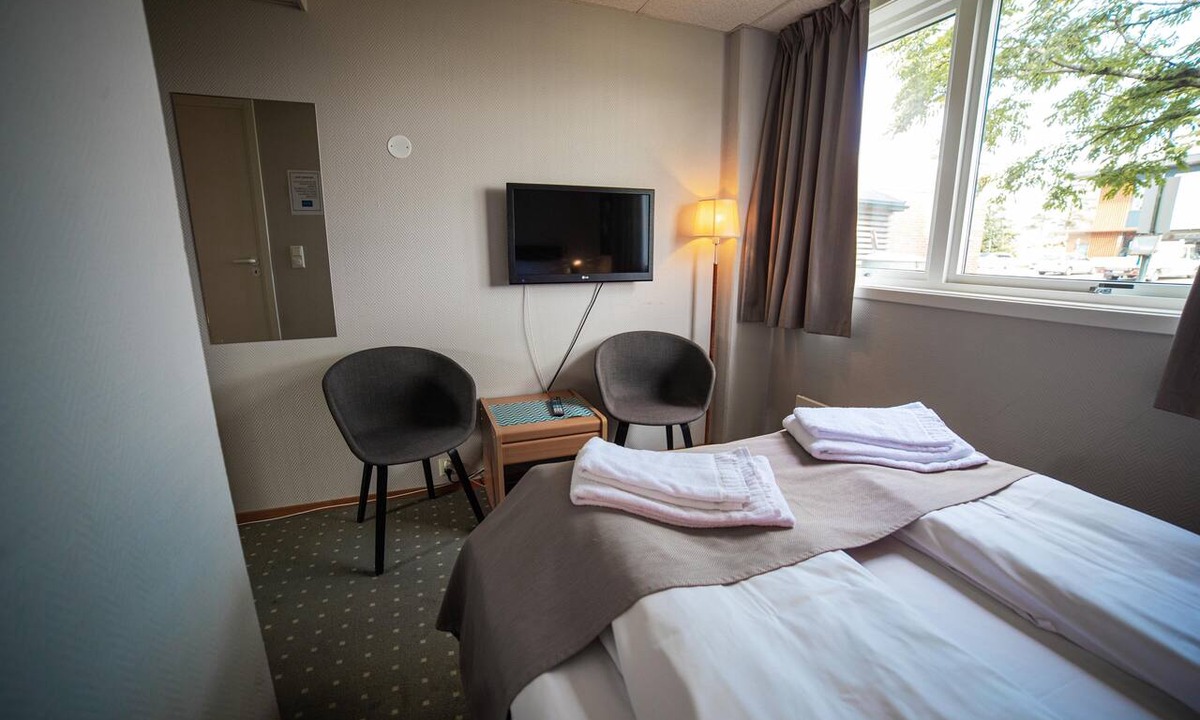 Sandefjord Hotel | Torp Hotel