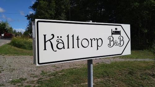 Kisa Bed & Breakfast | Torp Källtorp B&B