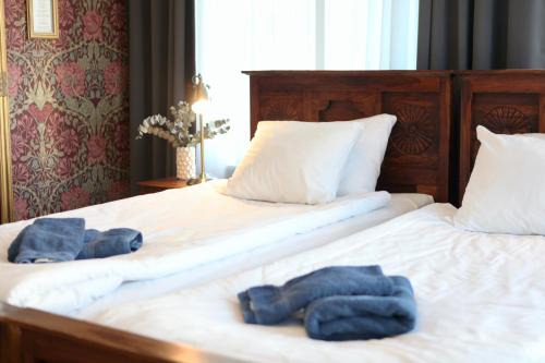 Borensberg Hotel | Torpa Gård
