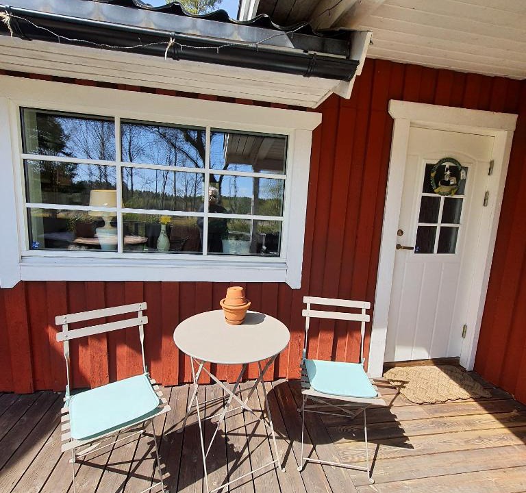 Hammar House | Torpet Gårdsvägen
