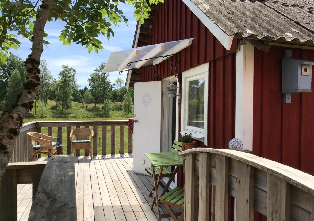 Ullared Cabin | Torpet Längtan