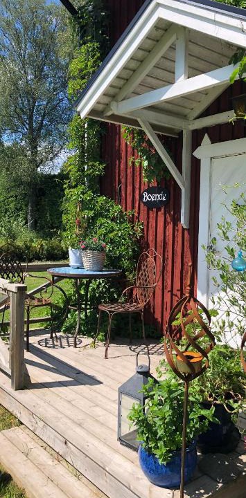 Torsby Apartment | Torpgården Önnerudsvägen 56