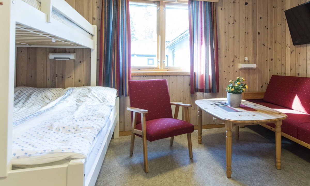 Al Hotel | Torpomoen