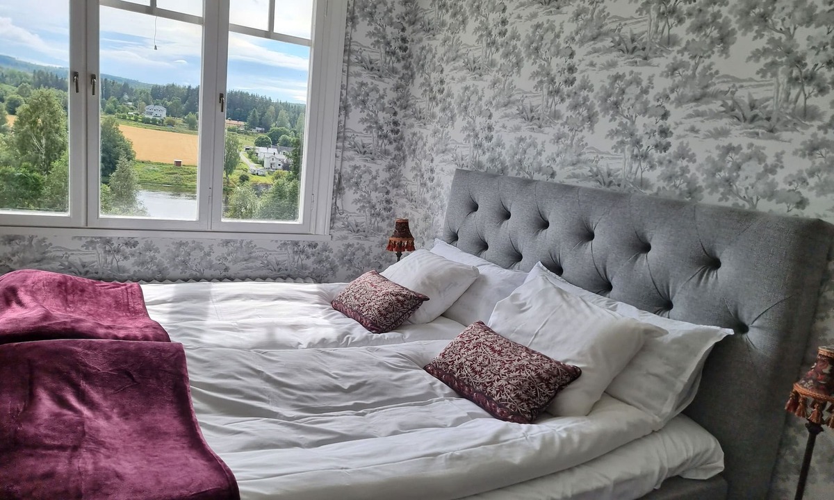 Torpshammar House | Torpshammars Herrgård