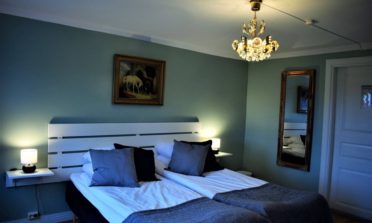 Torup Hotel | Torups Gästgivaregård