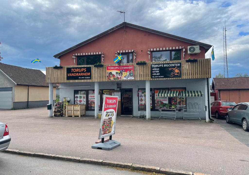 Torup Hostel | Torups Vandrarhem