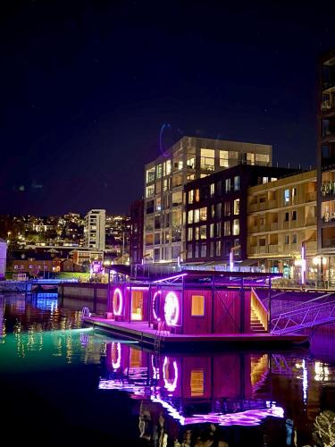 Tromso Apartment | TotalApartments Vervet Fram