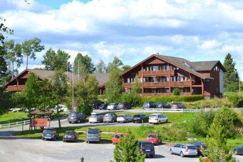 Vestre Toten Hotel | Toten Hotel Sillongen
