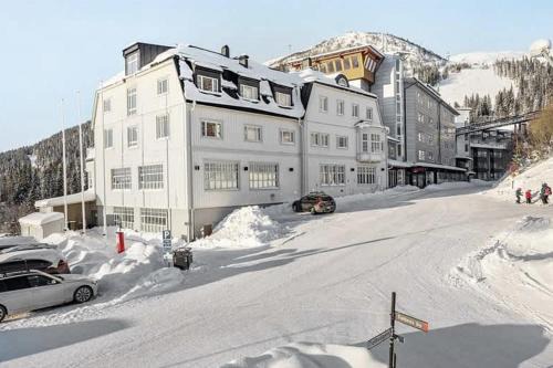 Are Apartment | Tott vacation homes