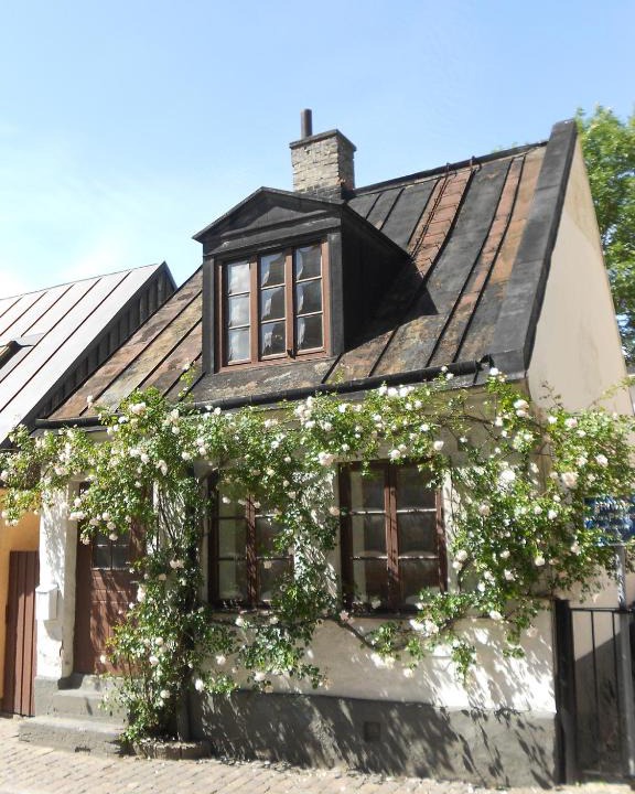 Lund Apartment | Townhouse Lund