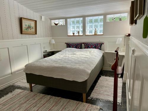 Halmstad Bed & Breakfast | Trädgårdscafé Pedalen B&B