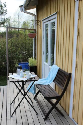 Lur House | Tradgardshuset Garden House