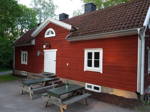 Tranas Hostel | Tranås Vandrarhem