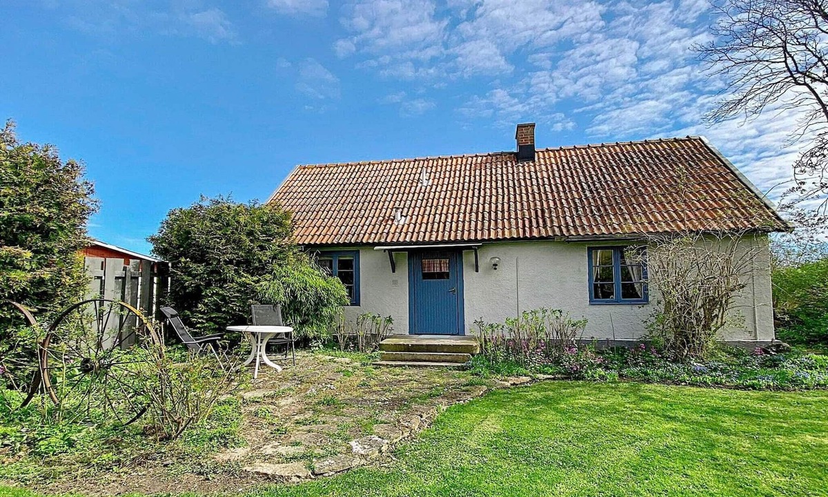 Sodvik House | Tranquil Oasis in Northern oland-By Traum
