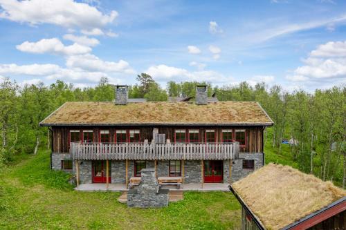 Bruksvallarna Apartment | Trappåsvägen 13 - Bruksvallarna