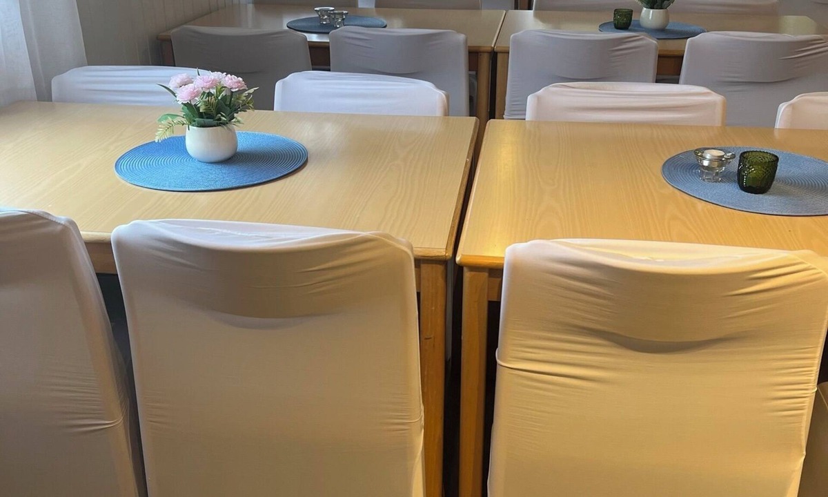 Vibble Hostel | Traume Vandrarhem
