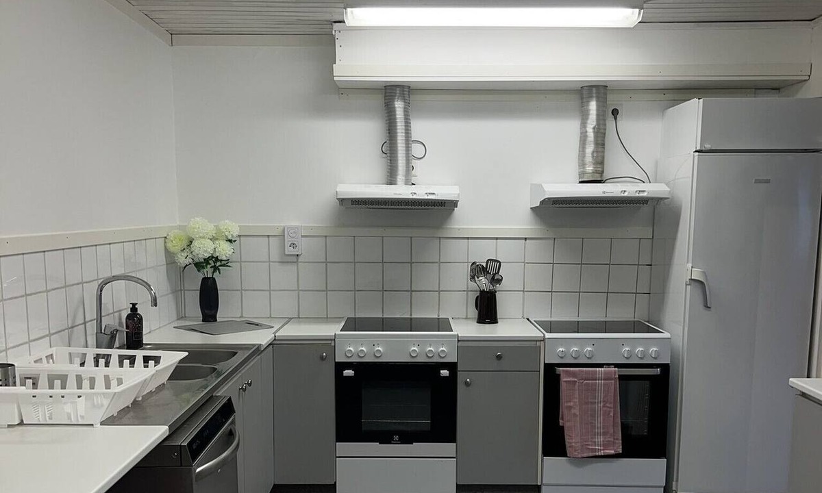 Vibble Hostel | Traume Vandrarhem