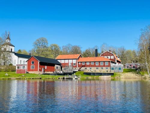 Trehorna Hotel | Trehörna Wärdshus & Hotell