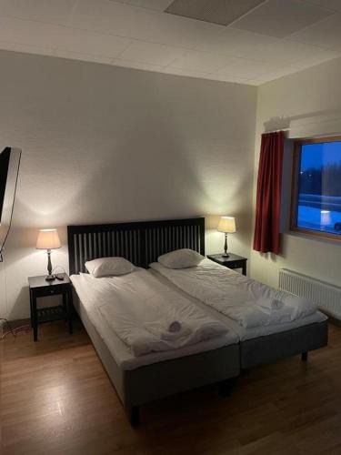Vanersborg Hotel | Trestads Värdshus