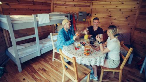 Evje Resort | TrollAktiv Evje