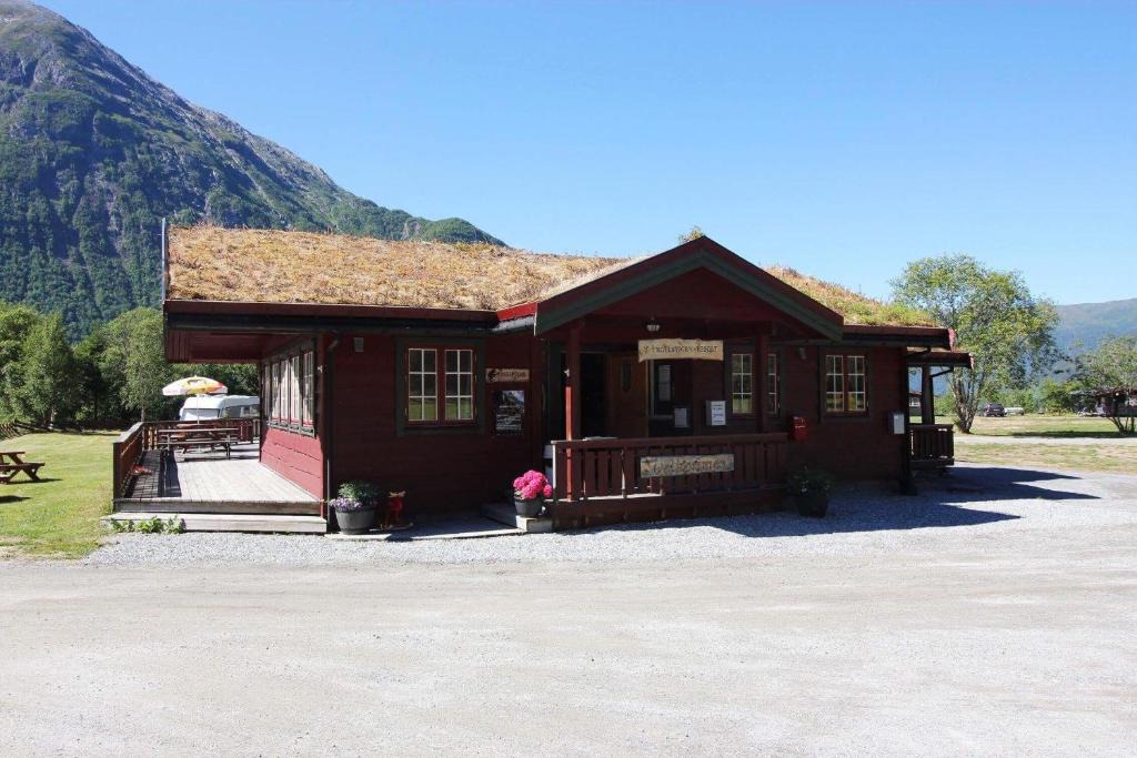 Rauma kommune Other | Trollstigen Resort