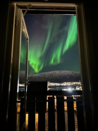 Tromso House | Tromsø family house