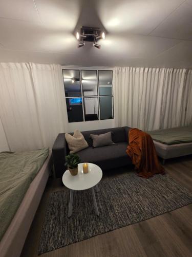 Tromsdalen Apartment | Tromsdalen Studio 2 - FREE Parking, Views & Quiet Area