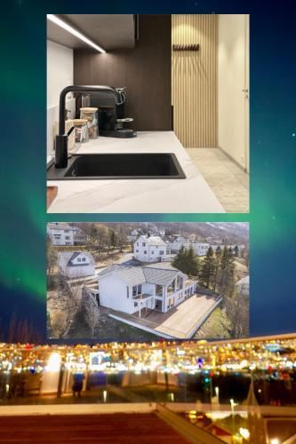 Tromsdalen Apartment | Tromso Panorama